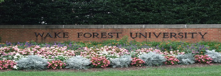 wakeforest